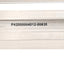 Used Parker Origa P42000004012-00635 OSP-P40 Rodless Cylinder Bar 635mm Stroke