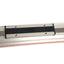 Used Parker Origa P42000004012-00635 OSP-P40 Rodless Cylinder Bar 635mm Stroke