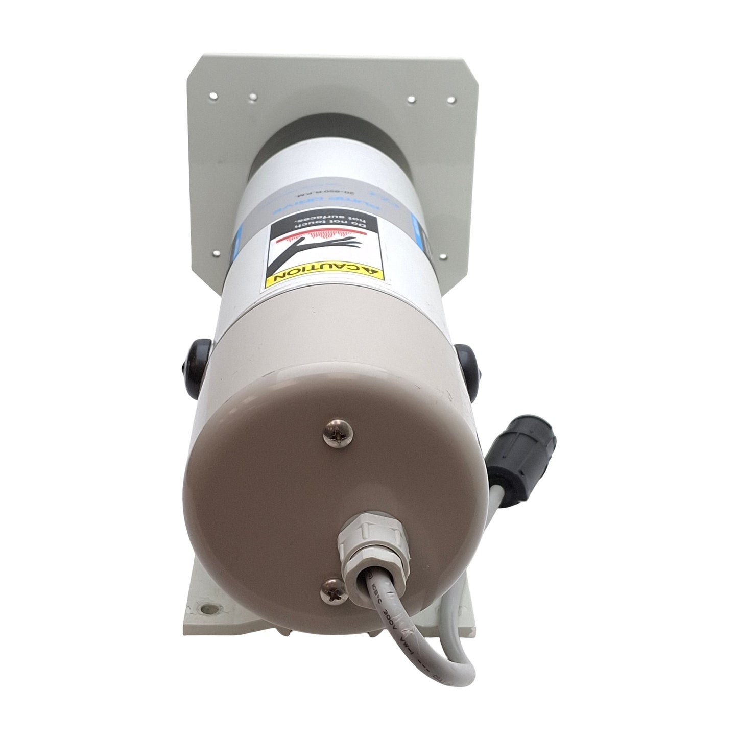 New – Open box Cole Parmer 7591-50 MasterFlex Variable Peristaltic Pump Drive, 20-650RPM