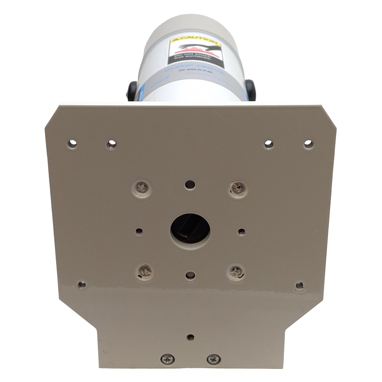 New – Open box Cole Parmer 7591-50 MasterFlex Variable Peristaltic Pump Drive, 20-650RPM