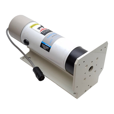 New – Open box Cole Parmer 7591-50 MasterFlex Variable Peristaltic Pump Drive, 20-650RPM