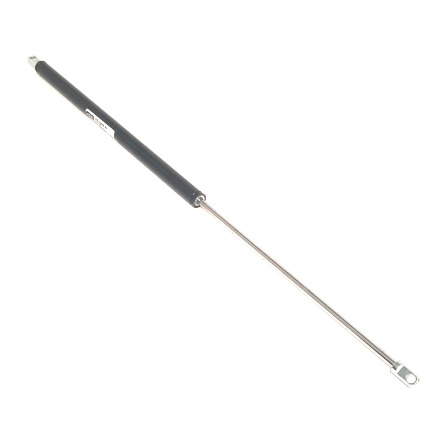 New – Open box ACE Controls GS19-300-AA-V310 Industrial Gas Spring 19mm OD, 300mm Stroke
