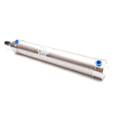 New – Open box SMC CG5BA40TNSR-200 Pneumatic Cylinder, Double Acting, 40mm Bore, 200mm Stroke