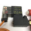 Used SED 186.12.1.1.1R S0124 Solenoid Diaphragm Valve, EPDM, 2-Way NC, 24VDC, G3/8"