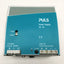 Used PULS SL10.100 Industrial DIN Power Supply 115/230VAC In; 24VDC 10A Out