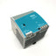 Used PULS SL10.100 Industrial DIN Power Supply 115/230VAC In; 24VDC 10A Out