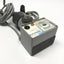 Used Herco LWM 335 Analog Conductivity Meter 0.1-100 µS/cm, 230VAC 50Hz
