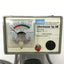 Used Herco LWM 335 Analog Conductivity Meter 0.1-100 µS/cm, 230VAC 50Hz