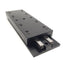 Used Parker 008-0748 Crossed Roller Positioning Table/Slide, 2" Travel, 4" Width