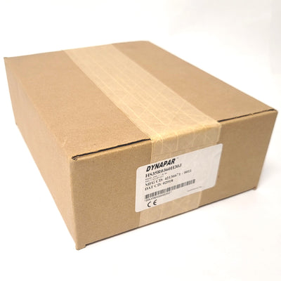 New Dynapar HS35R0360H30J Hollow Shaft Rotary Encoder 14mm Bore, 360PPR, M12 8-Pin