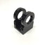 Used Edmund Optics 56-870 Telecentric Lens Mounting Clamp, 30mm ID, 1.75" Centerline
