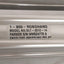Used Robohand DLT-20-N-C-14/DLT-2012-14 Long Body Thruster/Cylinder 14" Stroke 100psi