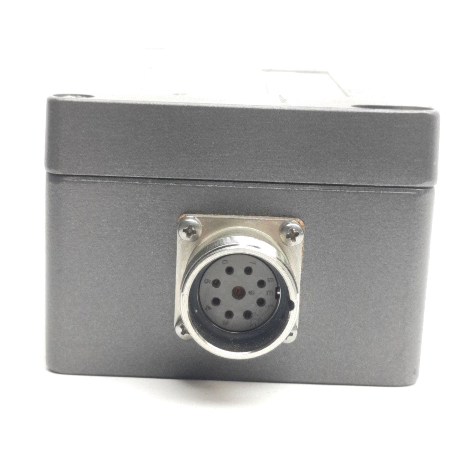 Used Heidenhain EXE 610 C 26338301 Interpolation Box Encoder 7-16µApp 2MHz, 5/10-Fold
