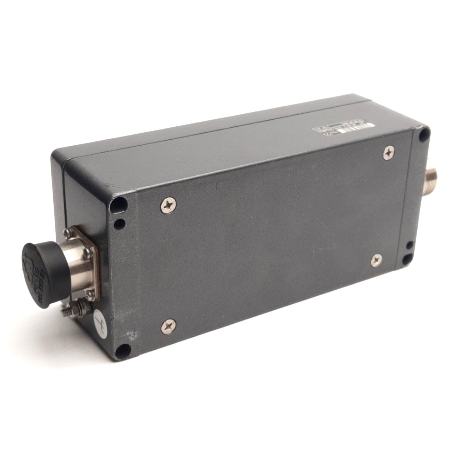 Used Heidenhain EXE 610 C 26338301 Interpolation Box Encoder 7-16µApp 2MHz, 5/10-Fold