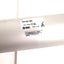 New SMC CDG1LA50-800Z Round Body Cylinder 145Psi 50mm Bore, 800mm Stroke