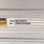 Used Parker 406500XRMSD3 Linear Actuator, 500mm Travel, 10mm Ballscrew Lead, NEMA 23