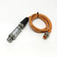 Used Baumer PDRB E002.S14.C310 Pressure Transmitter 0-10bar, 24VDC, G1/4, 4-20mA Out