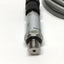 Used Baumer PDRB E002.S14.C460 Pressure Transmitter 0-600bar, 24VDC, G1/4, 4-20mA Out