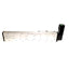 Used Parker 406500XRMSD3 Linear Actuator, 10mm Ballscrew Lead, 500mm Travel, NEMA 23