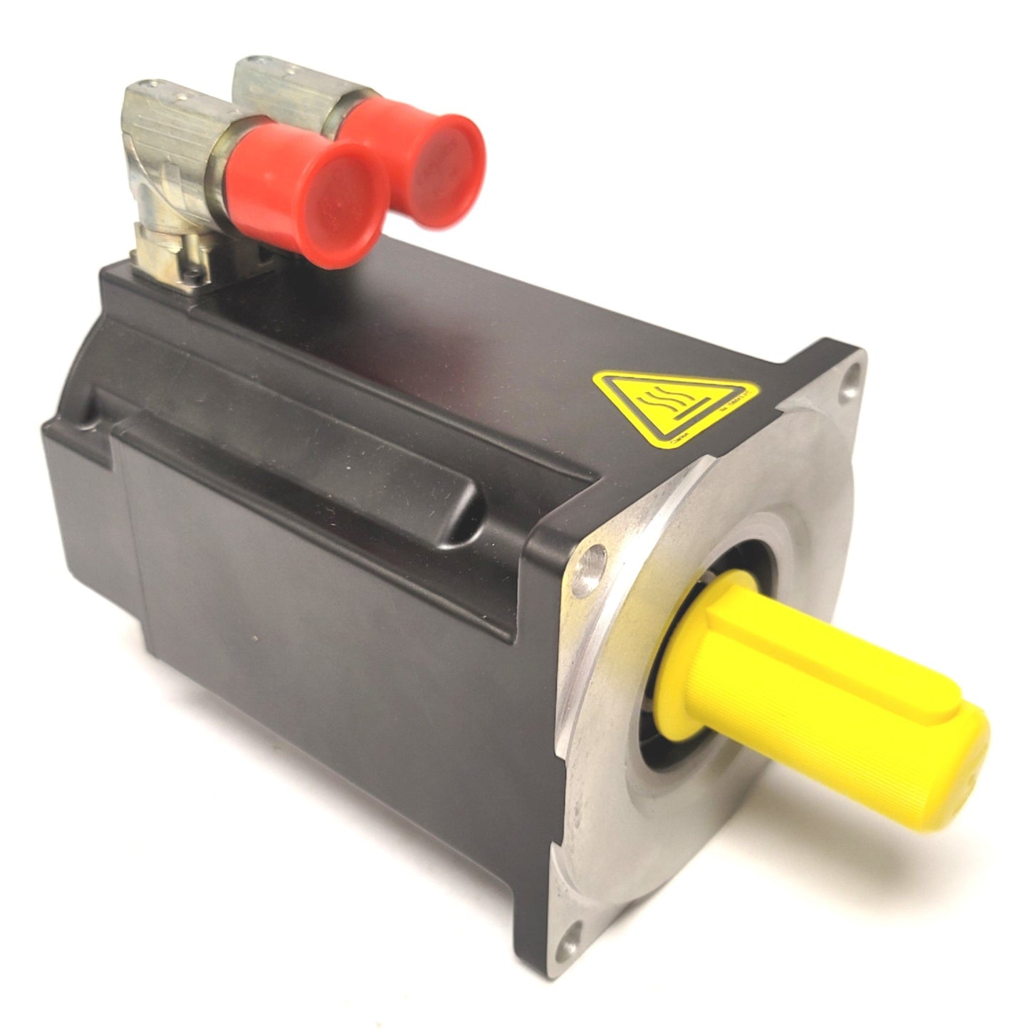 New Kollmorgen AKM52E-ACCNR-00 AKM Servo Motor 640VDC, 1.52kW, 2000RPM, IEC 108mm