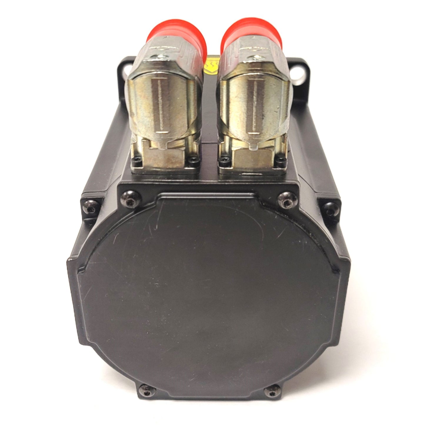 New Kollmorgen AKM52E-ACCNR-00 AKM Servo Motor 640VDC, 1.52kW, 2000RPM, IEC 108mm