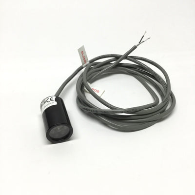 Used Advanced Illumination SL2507-WHI24 Machine Vision White LED Spot Light 24VDC