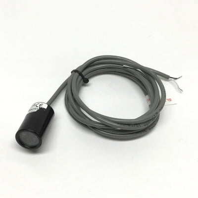 Used Advanced Illumination SL2507-WHI50XS24 Machine Vision White LED Spot Light 24VDC