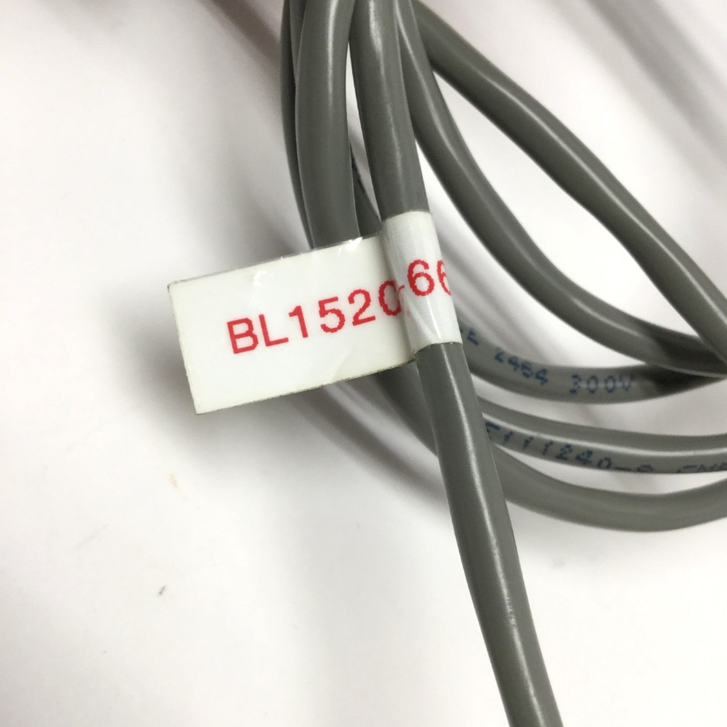 Used Advanced Illumination BL1520-66024 Machine Vision Red LED Backlight 50 x 50mm