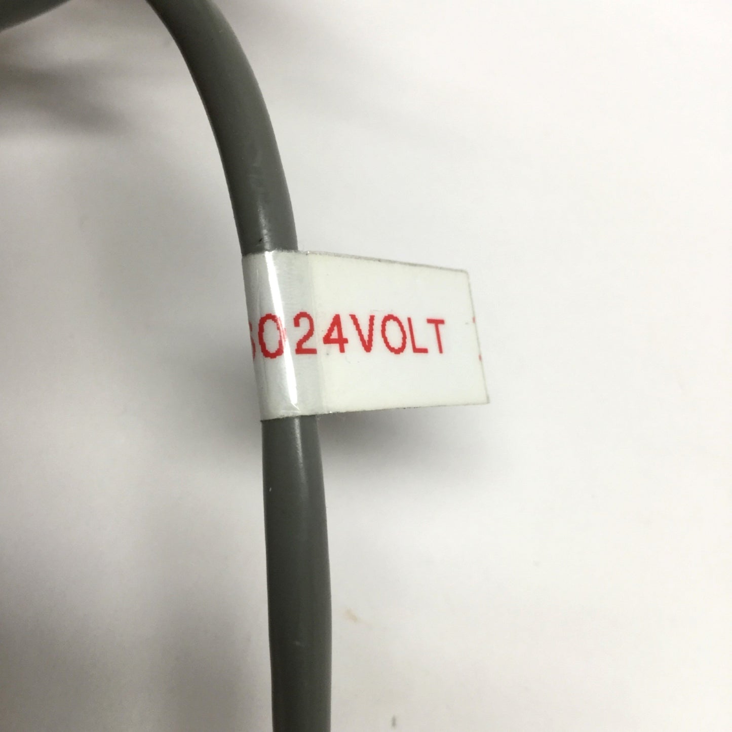 Used Advanced Illumination BL1520-66024 Machine Vision Red LED Backlight 50 x 50mm