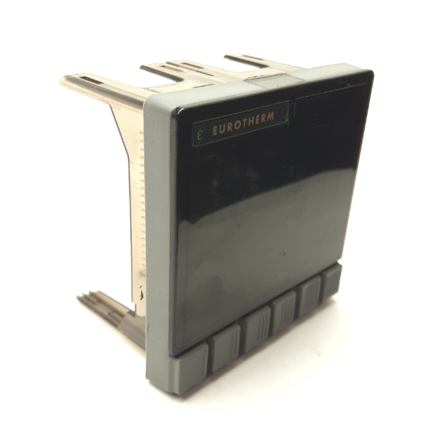 Used  ISE Electronics GU80X64-202 Controller Front LCD Panel for Eurotherm 905S/942S