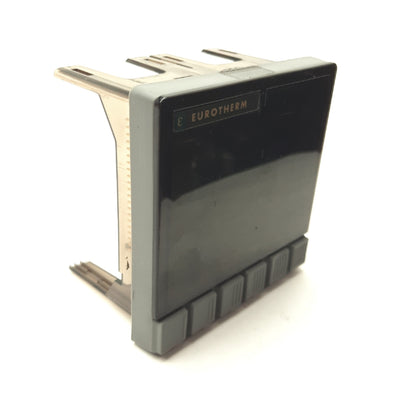 Used  ISE Electronics GU80X64-202 Controller Front LCD Panel for Eurotherm 905S/942S