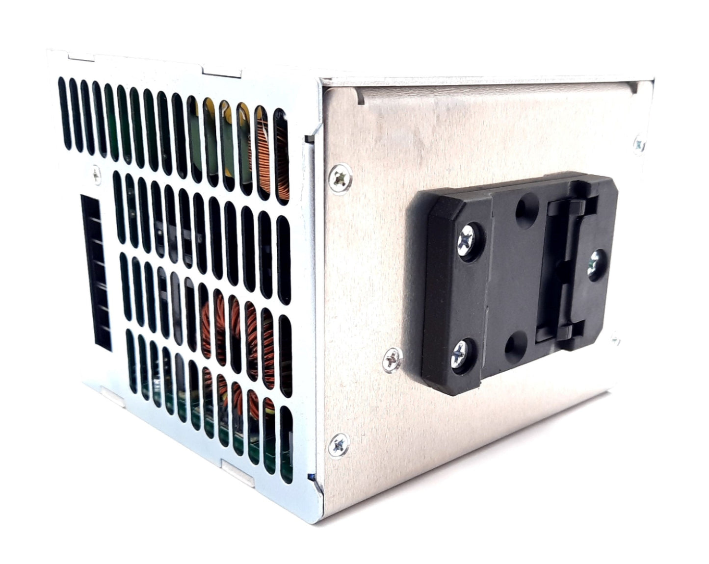 New – Open box Weidmuller 1469550000 PROeco 3 Power Supply 3 Phase 320-575VAC, 450-800VDC 20A