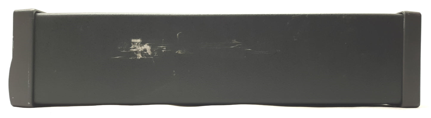 Used Fluke 2645A Networked Data Acquisition Unit 20-Channel AC/DC, Frequency, Ω, Temp