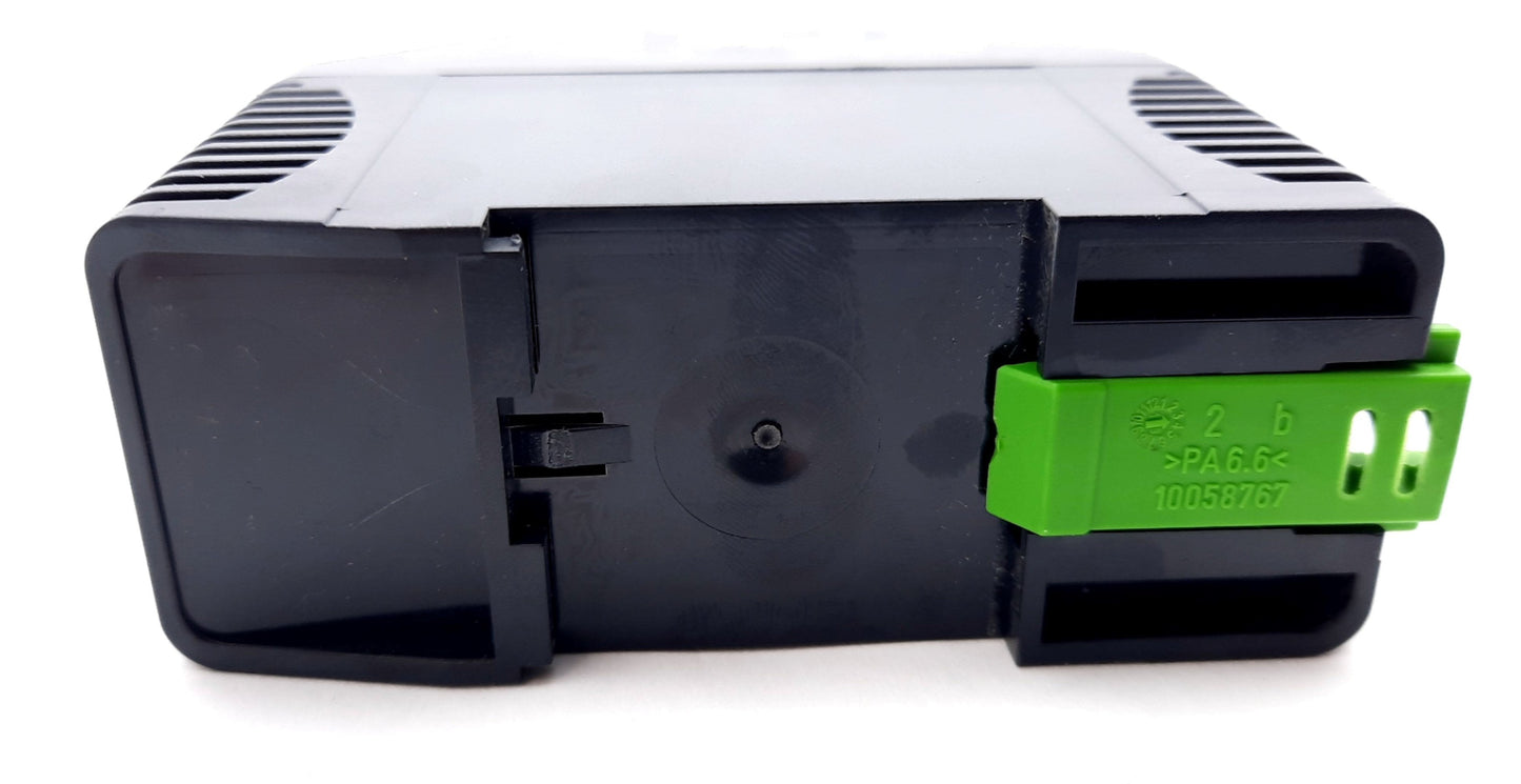 New – Open box Murr Elektronik D-71570 9000-41034-0100600 Relay Module 66147-3.04-3.04, 24VDC