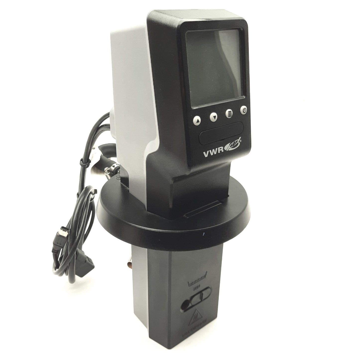 Used VWR MX Controller Circulator/Heater 6⅛" Immersion for 89202-966 Circulating Bath