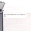 Used Parker 402150XRMSD2 Linear Actuator 150mm Travel, 5mm Ballscrew Lead, 220lb Load