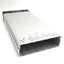 Used Excelsys XCE Xgen Power Supply Card Cage 1340W, 100-240V AC 10A, 6-Slots