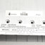 Used Excelsys XCE Xgen Power Supply Card Cage 1340W, 100-240V AC 10A, 6-Slots