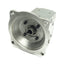 Used Hub City 0220-76739 Right Angle Worm Gear Reducer, 20:1, 56C, 0.625" Output