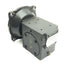 Used Hub City 0220-76739 Right Angle Worm Gear Reducer, 20:1, 56C, 0.625" Output