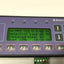 Used Selectron HMI 712 Selecontrol MAS CANopen Operator Panel Terminal 4x20 Display