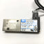 Used Mac 44C-AAA-GDFA-1KA Solenoid Valve, 5-Port 2-Position, 24VDC, 120psi, #10-32