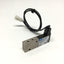 Used Mac 44C-AAA-GDFA-1KA Solenoid Valve, 5-Port 2-Position, 24VDC, 120psi, #10-32