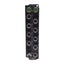 Used Beckhoff EP2338-0001 EtherCAT Box 8-Channel, 24V DC, 0.5A/Channel, M8 3/4-Pin