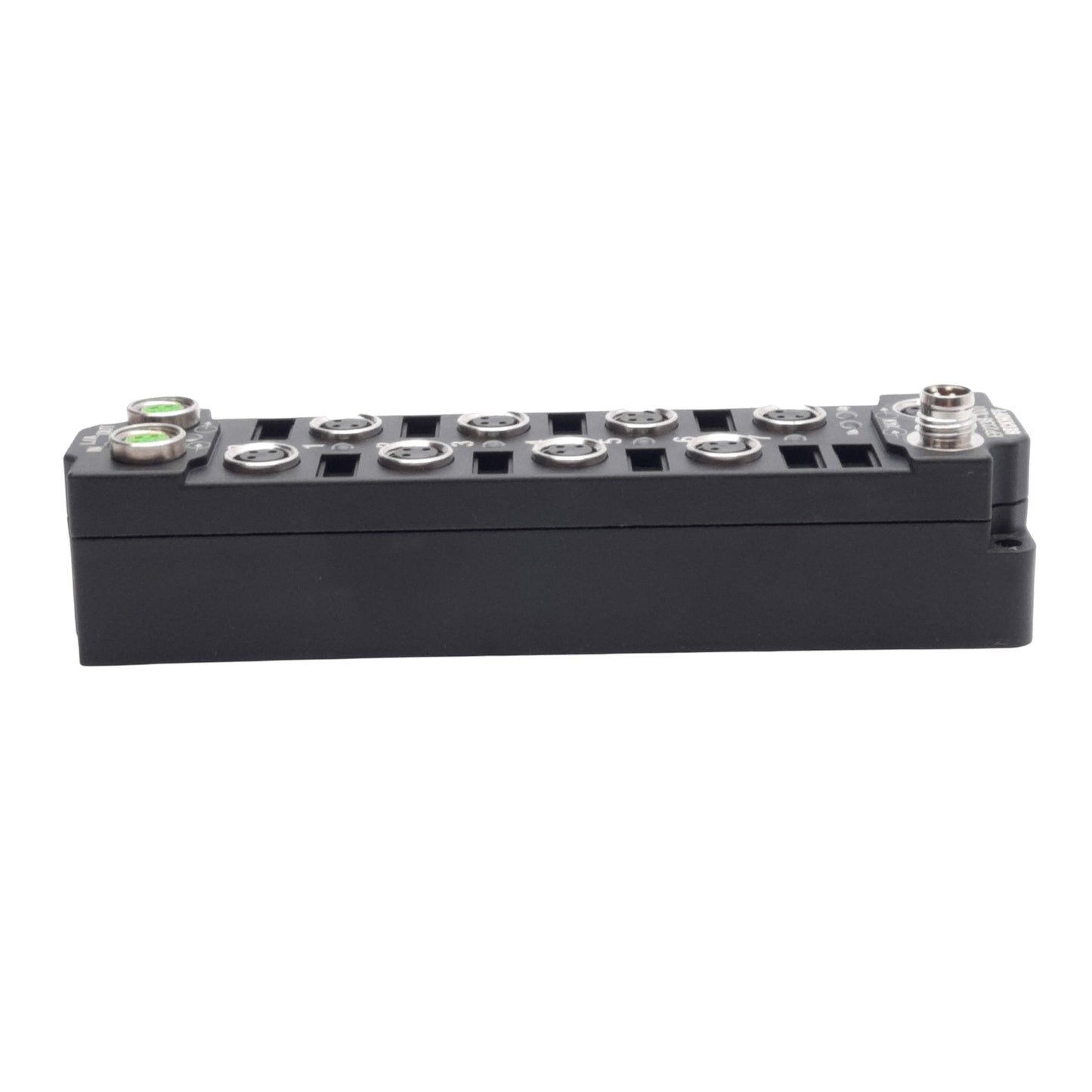 Used Beckhoff EP2338-1001 EtherCAT Box 8-Channel, 24V DC 0.5A/Channel, M8 3/4-Pin