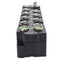 Used Beckhoff EP2338-1001 EtherCAT Box 8-Channel, 24V DC 0.5A/Channel, M8 3/4-Pin
