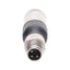 Used Lot of 2 L-Com M8FT3M Field Termination Connector, M8 3-Pin Male, 32VAC/DC 4A