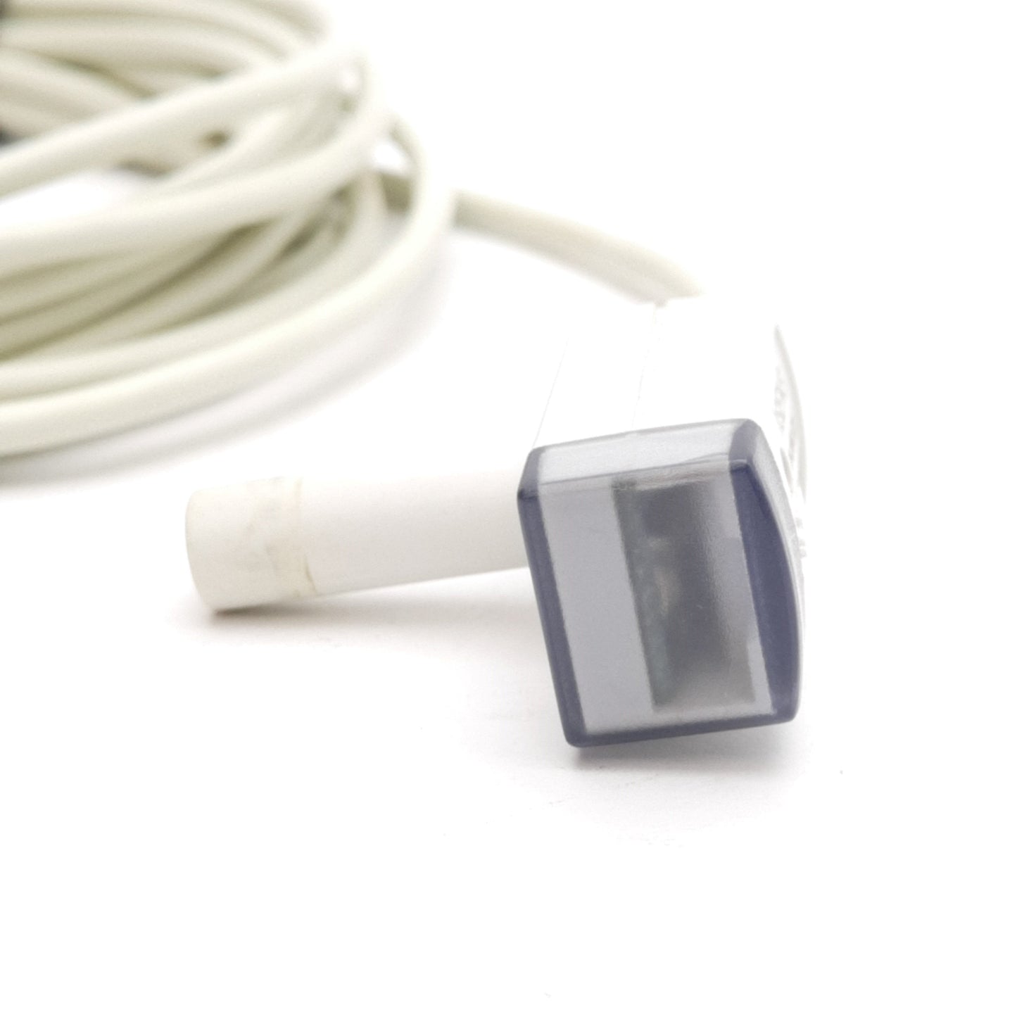 Used Adsens AP101-1/4-S0.6 Pressure Sensor, 1/4" OD Male Port, -0.1-0.6MPa, 3m Cable