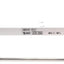 Used SMC MXH6-60Z Pneumatic Compact Slide, Ø6mm Bore, 60mm Stroke, 0.7MPa, M5 Ports