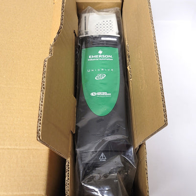 New Control Techniques SP1406 UniDrive Variable Frequency AC/Servo Drive 7.5HP 480V